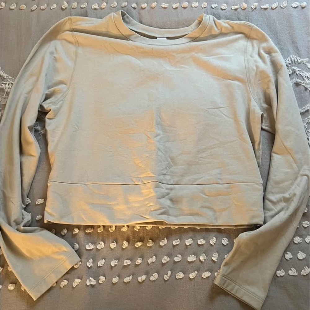 Old Navy Active Crop Top